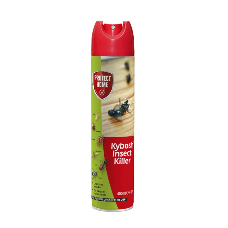 Kybosh Insect Killer 400ml