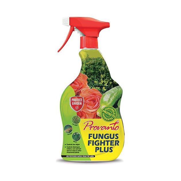 Provanto Fungus Fighter Plus 1L RTU