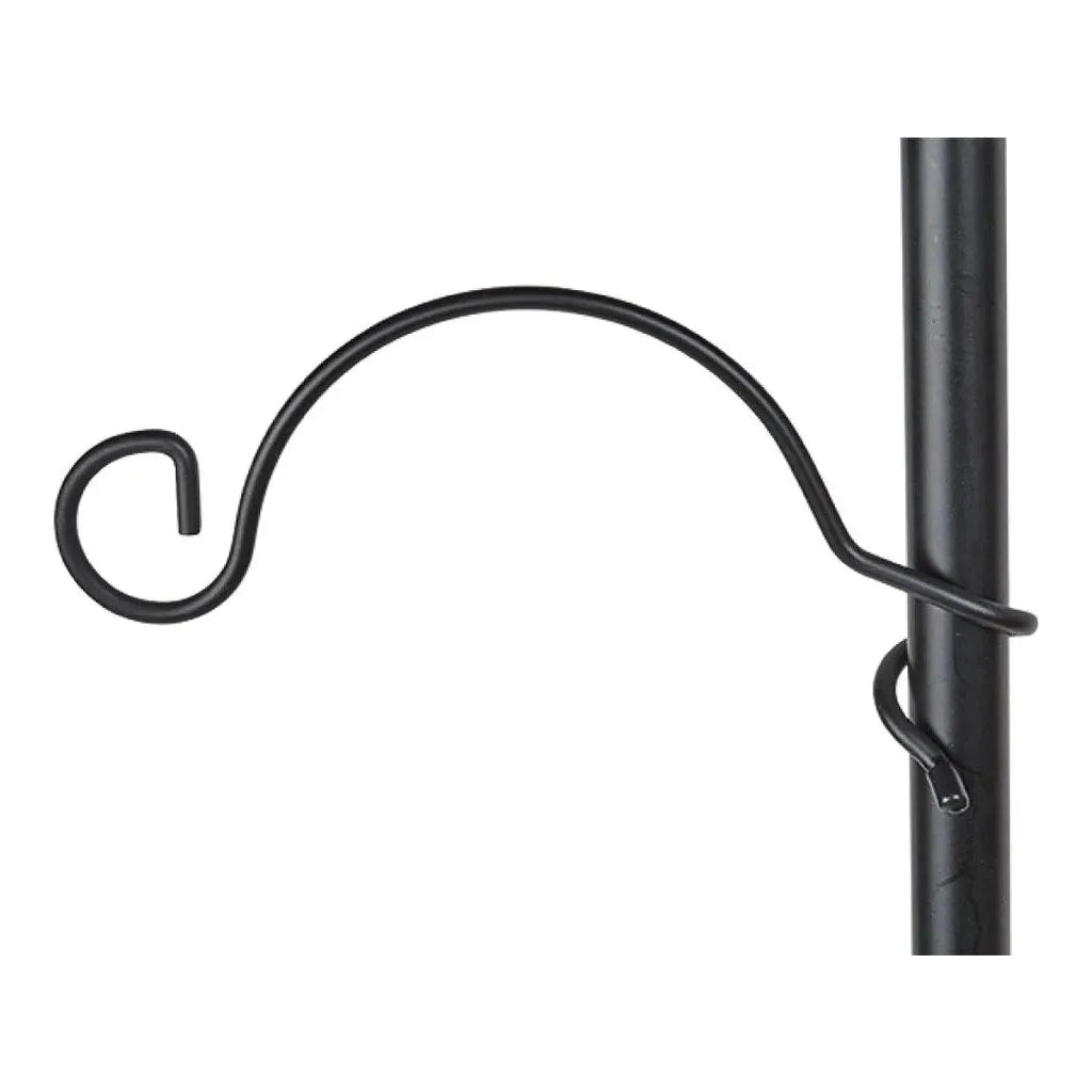 Gardman Black Metal Feeding Station Hook