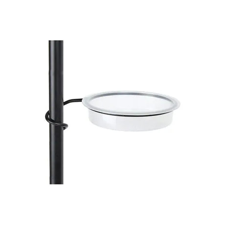 Buy Gardman Feeding Station Bird Bath &amp; Ring (A04386) From JDS DIY