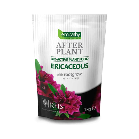 Buy Empathy Afterplant Ericaceous 1kg From JDS DIY
