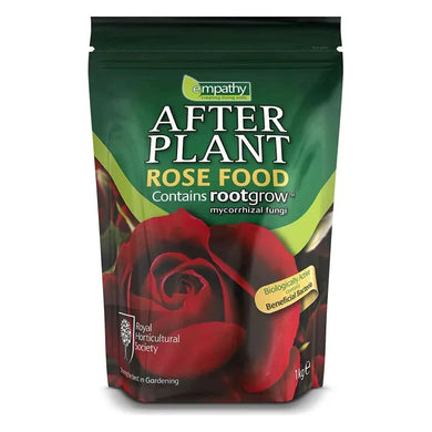 Buy Afterplant Rose Food 1kg From JDS DIY