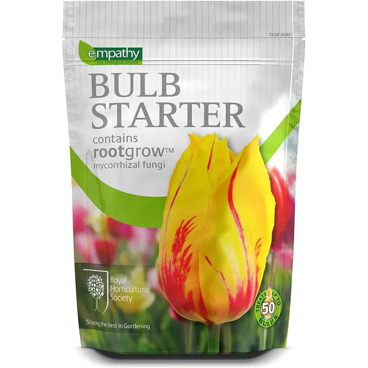 Buy Plantworks Ltd Bulb Starter 250g, White | JDSDIY.COM