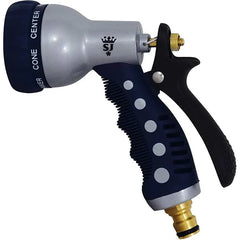 Buy Spear & Jackson BWF26 Multi-Function Spray Gun, 18.5x15.5x6 cm From JDS DIY