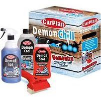 Buy Demon DWK001 Chill Gift Pack From JDS DIY