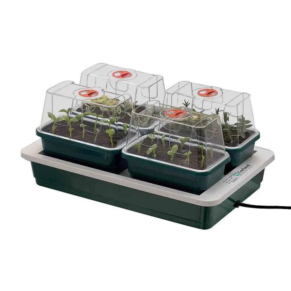 Buy Garland Fab 4 Electric Propagator From JDS DIY