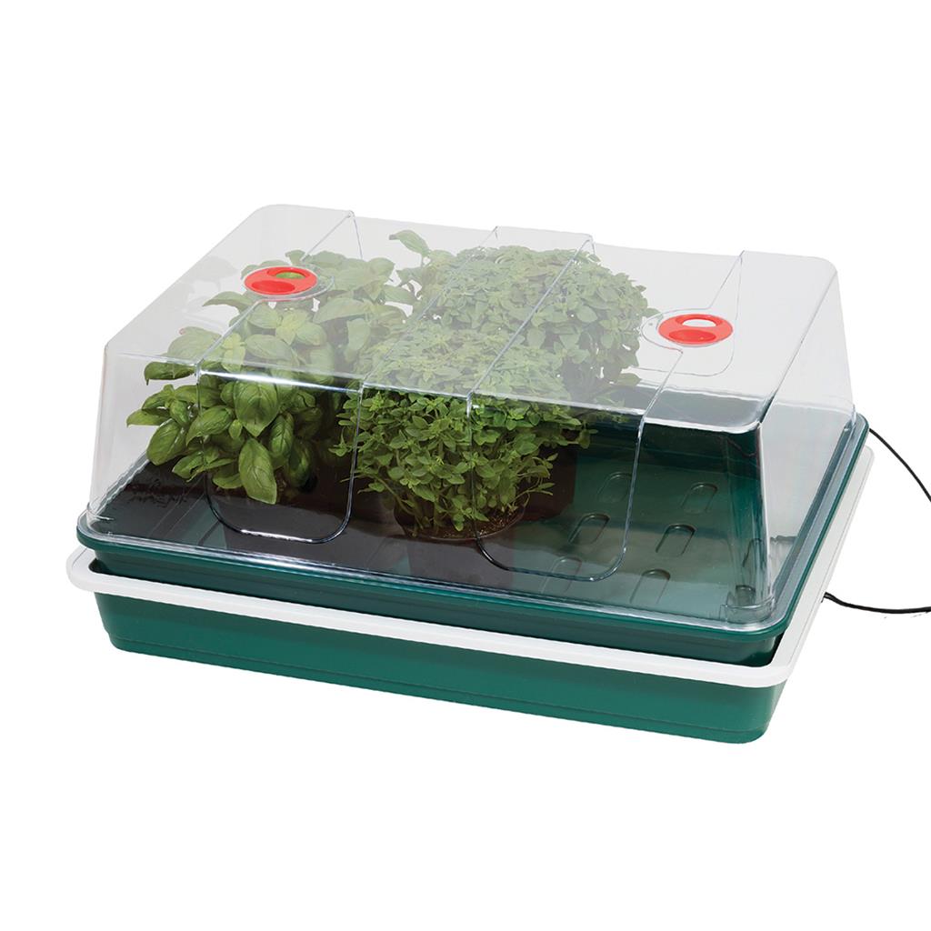 Garland High Dome Electric Propagator XL