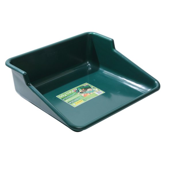 Garland Tidy Tray Green