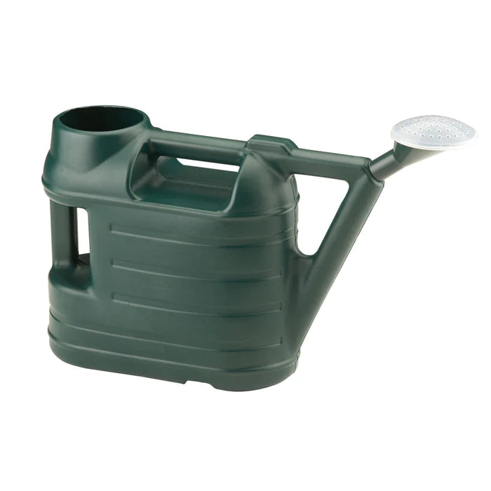 Ward Value Watering Can 6.5L Green