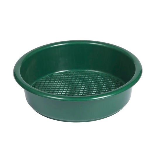 Ward Garden Sieve Green