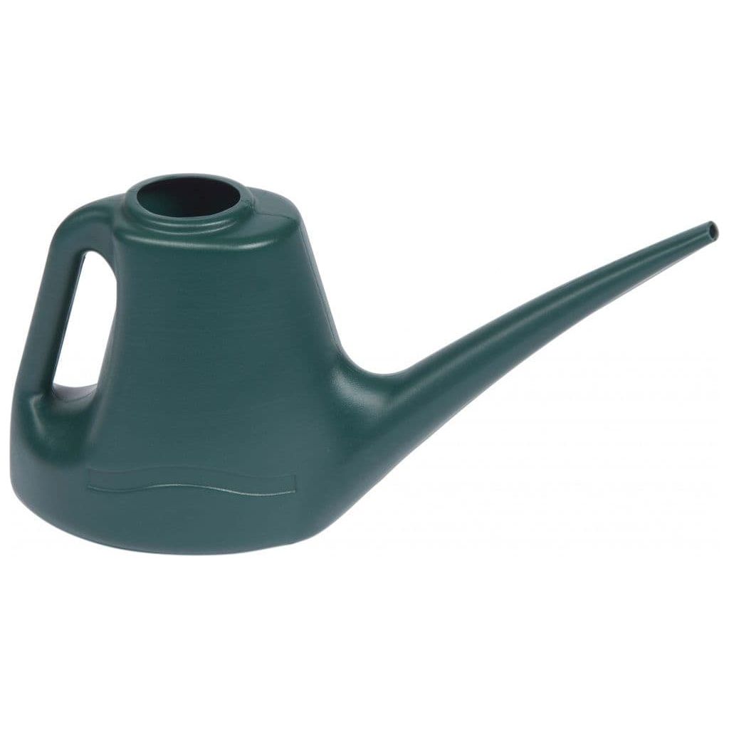 Ward Woodstock Watering Can 1 Litre Green