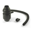 Buy Ward Water Butt Filler Black From JDS DIY