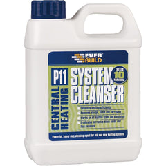 Everbuild P11 System Cleanser 1 litre