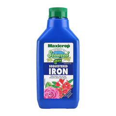 Maxicrop Plus Sequestered Iron