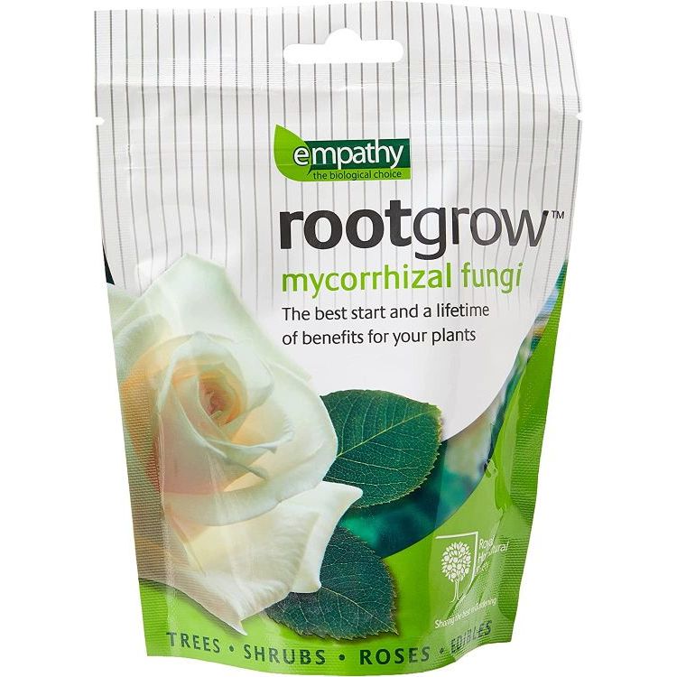 Buy Empathy RHS 150g Rootgrow Mycorrhizal Fungi | JDSDIY.COM