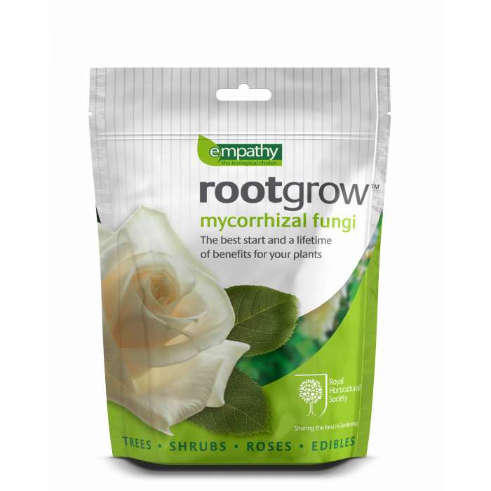 Rootgrow Empathy Mycorrhizal Fungi 60g