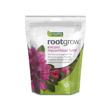 Buy Empathy Rootgrow ericoid mycorrhizal fungi 200 gram From JDS DIY