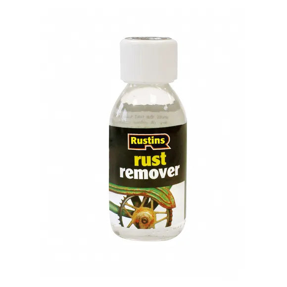 Rustins Rust Remover 125ml