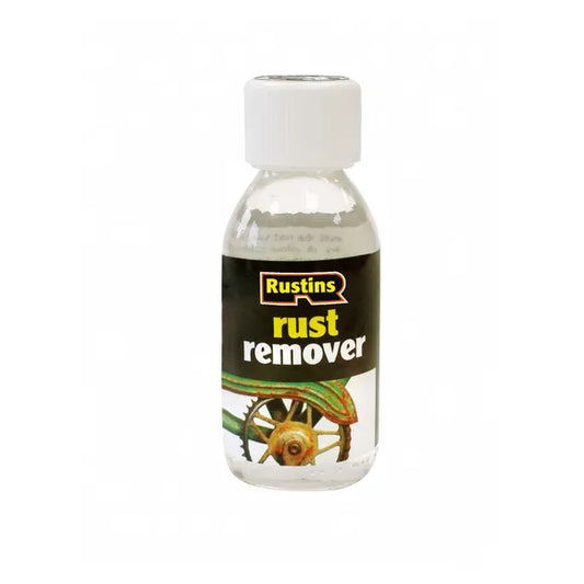 Rustins Rust Remover 125ml