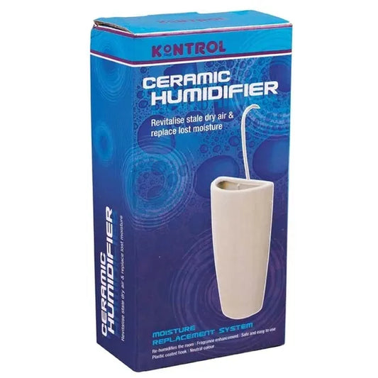 Kontrol Ceramic Humidifier