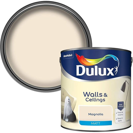 Dulux - Matt Paint