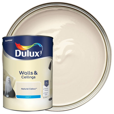 Dulux - Matt Paint