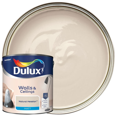 Dulux - Matt Paint