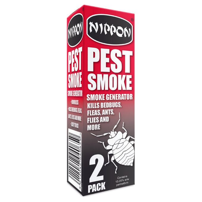 Pest Smoke