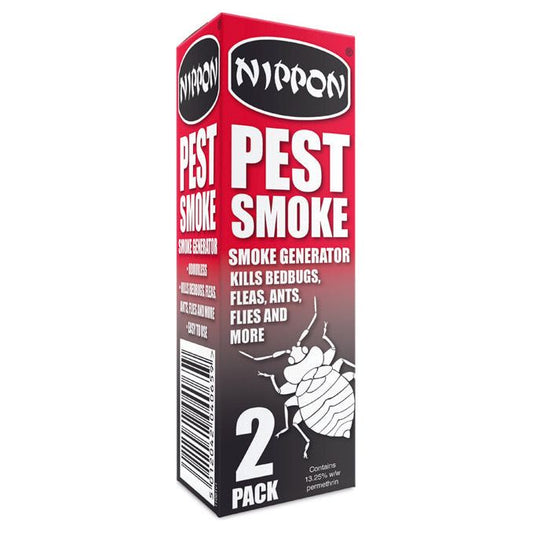 Pest Smoke