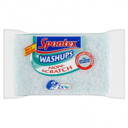 Spontex Non Scratch Washups