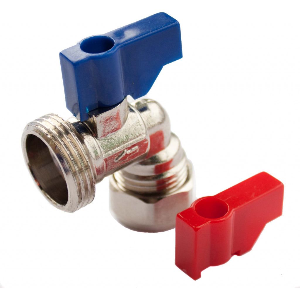 Oracstar Angled Valve (Hot/Cold)