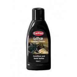 Carplan Ultra Leather Cleaner