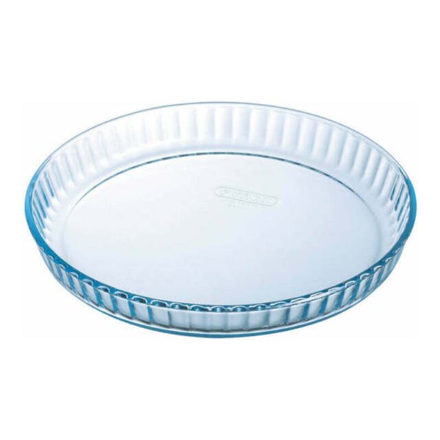 Pyrex Quiche Flan Dish 24cm