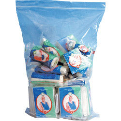 Astroplast Refill Bag First Aid Pack R42