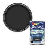 Dulux Simply Refresh One Coat - Matt - 1.25L