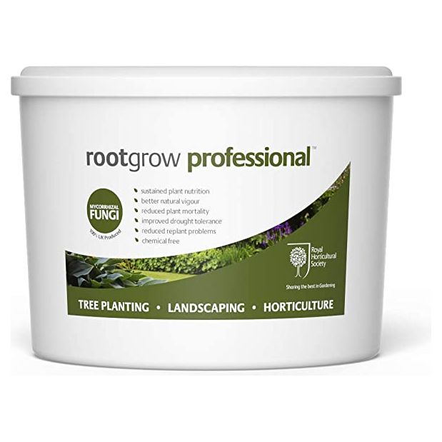 Rootgrow Pro With Dipping Gel 2.5L