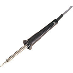 JDS Electricals Soldering Iron, 240V, 30W, Complete with 13A Plug