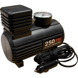 Streetwize Air Compressor