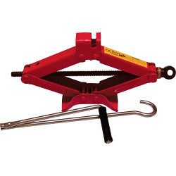 Streetwize Scissor Jack