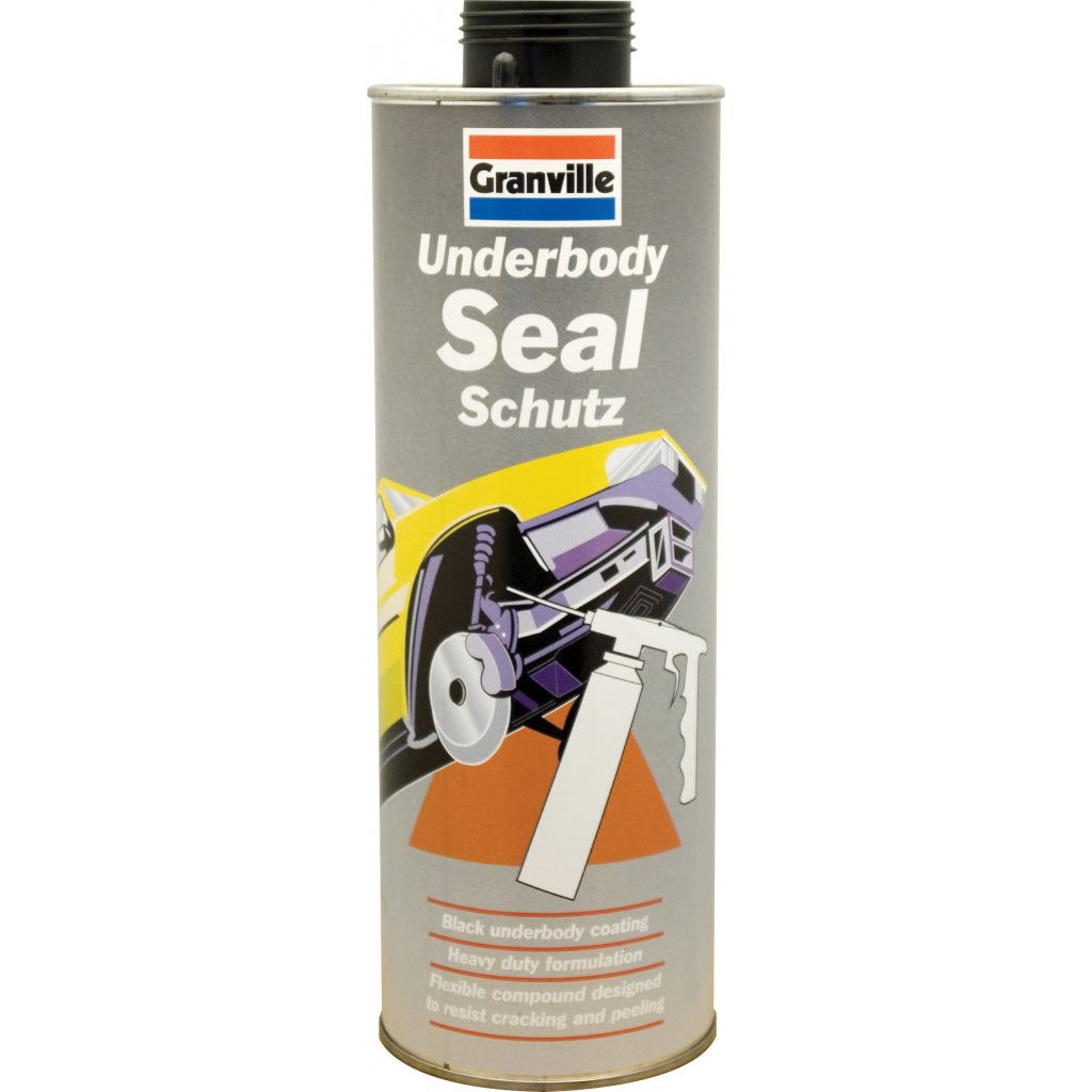 Granville Schutz Underbody Seal