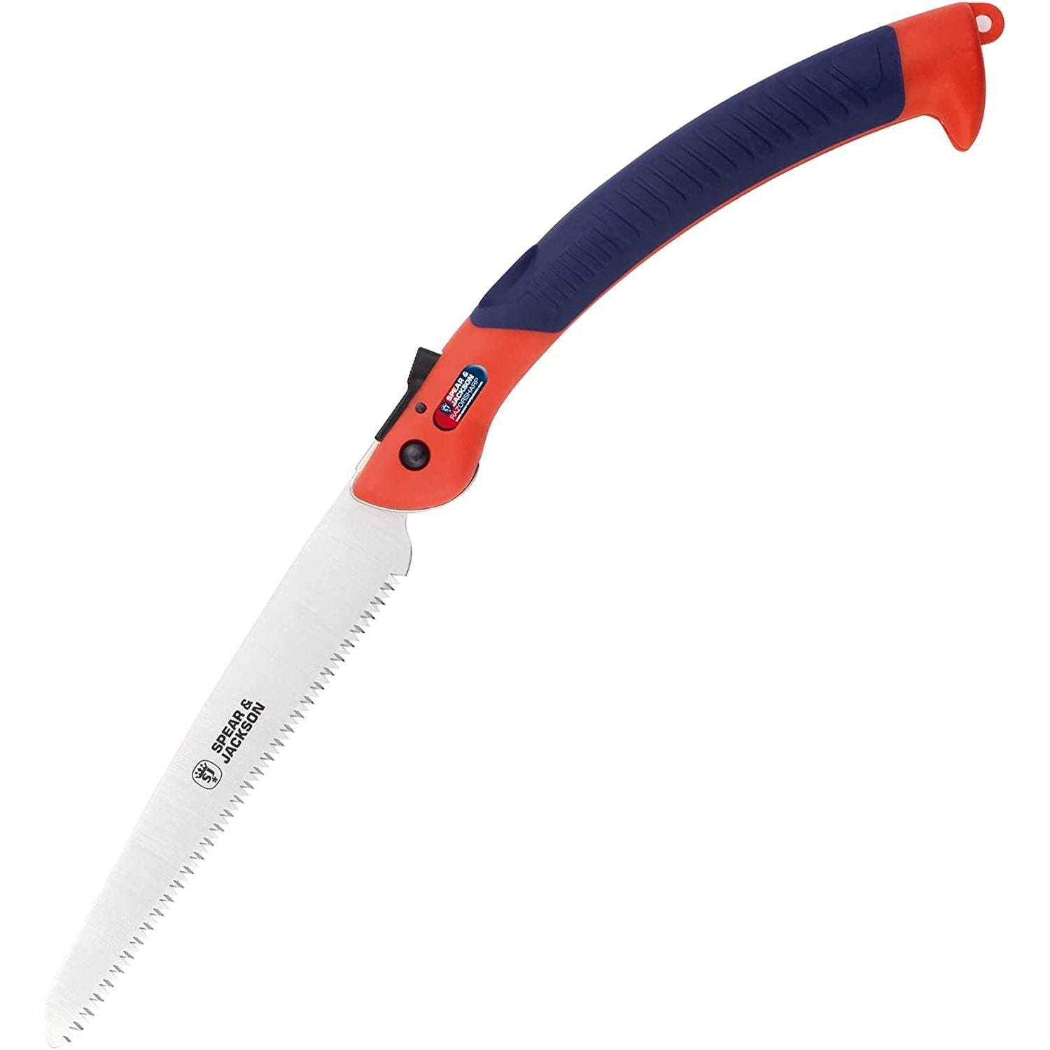 Spear and Jackson Razorsharp Folding Pruning Saw