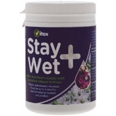 Stay Wet Plus