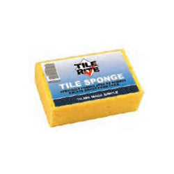 Tile Rite DIY Grouting Sponge