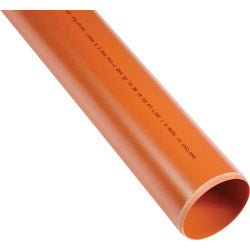 Polypipe Underground Pipe