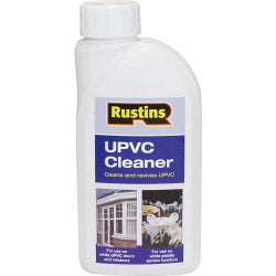 Rustins UPVC Cleaner