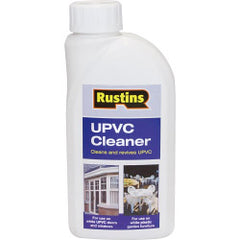 Rustins UPVC Cleaner