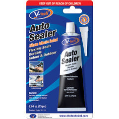 Streetwize V-Tech Auto Sealant