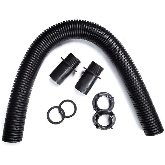 Water Butt Connector Pipe Link Kit