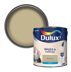 Dulux Matt Paint