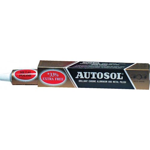 Granville Autosol Paste